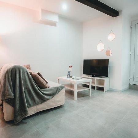 Appartement Neuf Et Moderne Dans Le Centre Ville Bagnols-sur-Cèze Extérieur photo